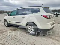 2014 Chevrolet TRAVERSE photo