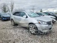 2014 Chevrolet TRAVERSE фото