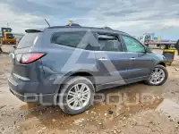 2014 Chevrolet TRAVERSE photo