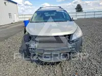 2014 Chevrolet TRAVERSE фото