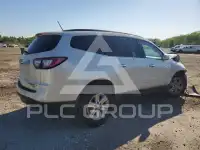 2014 Chevrolet TRAVERSE фото