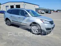 2014 Chevrolet TRAVERSE photo