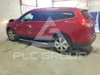 2014 Chevrolet TRAVERSE photo