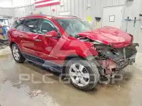 2014 Chevrolet TRAVERSE фото