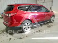 2014 Chevrolet TRAVERSE photo