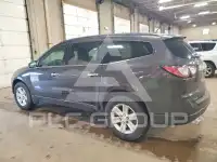 2014 Chevrolet TRAVERSE фото