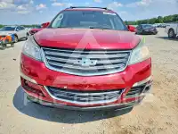 2014 Chevrolet TRAVERSE photo