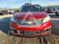2014 Chevrolet TRAVERSE photo