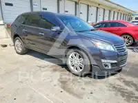 2014 Chevrolet TRAVERSE фото
