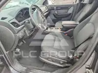 2014 Chevrolet TRAVERSE photo
