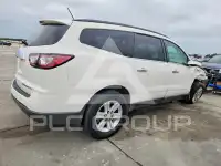 2014 Chevrolet TRAVERSE фото