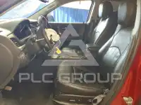 2014 Chevrolet TRAVERSE photo