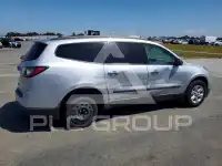 2014 Chevrolet TRAVERSE photo