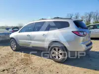 2014 Chevrolet TRAVERSE фото