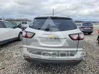 2014 Chevrolet TRAVERSE фото