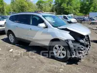 2014 Chevrolet TRAVERSE фото