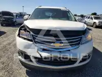 2014 Chevrolet TRAVERSE фото