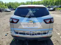 2014 Chevrolet TRAVERSE фото