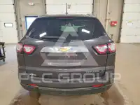 2014 Chevrolet TRAVERSE фото