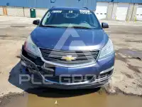 2014 Chevrolet TRAVERSE фото