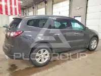 2014 Chevrolet TRAVERSE фото