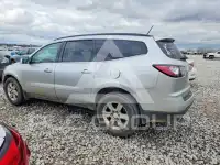 2014 Chevrolet TRAVERSE фото