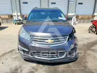 2014 Chevrolet TRAVERSE фото