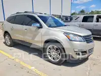 2014 Chevrolet TRAVERSE photo