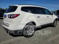 2014 Chevrolet TRAVERSE фото