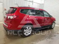 2014 Chevrolet TRAVERSE фото