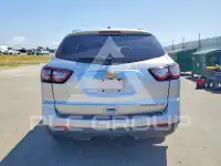 2014 Chevrolet TRAVERSE photo