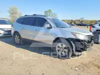 2014 Chevrolet TRAVERSE фото