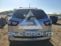 2014 Chevrolet TRAVERSE фото