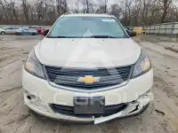 2014 Chevrolet TRAVERSE photo