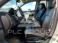 2014 Chevrolet TRAVERSE фото