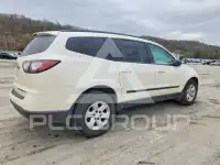 2014 Chevrolet TRAVERSE photo