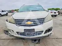 2014 Chevrolet TRAVERSE фото