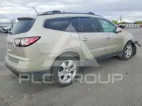 2014 Chevrolet TRAVERSE фото
