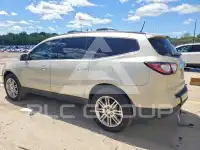 2014 Chevrolet TRAVERSE photo
