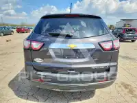 2014 Chevrolet TRAVERSE photo