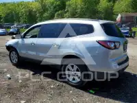 2014 Chevrolet TRAVERSE фото