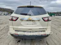 2014 Chevrolet TRAVERSE photo