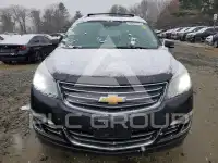 2014 Chevrolet TRAVERSE фото