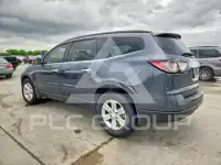 2014 Chevrolet TRAVERSE photo
