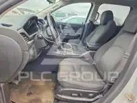 2014 Chevrolet TRAVERSE фото