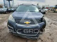 2014 Chevrolet TRAVERSE photo