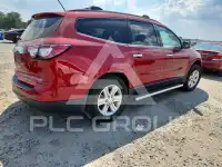 2014 Chevrolet TRAVERSE photo