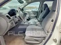 2014 Chevrolet TRAVERSE photo