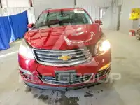 2014 Chevrolet TRAVERSE photo