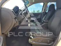 2014 Chevrolet TRAVERSE photo
